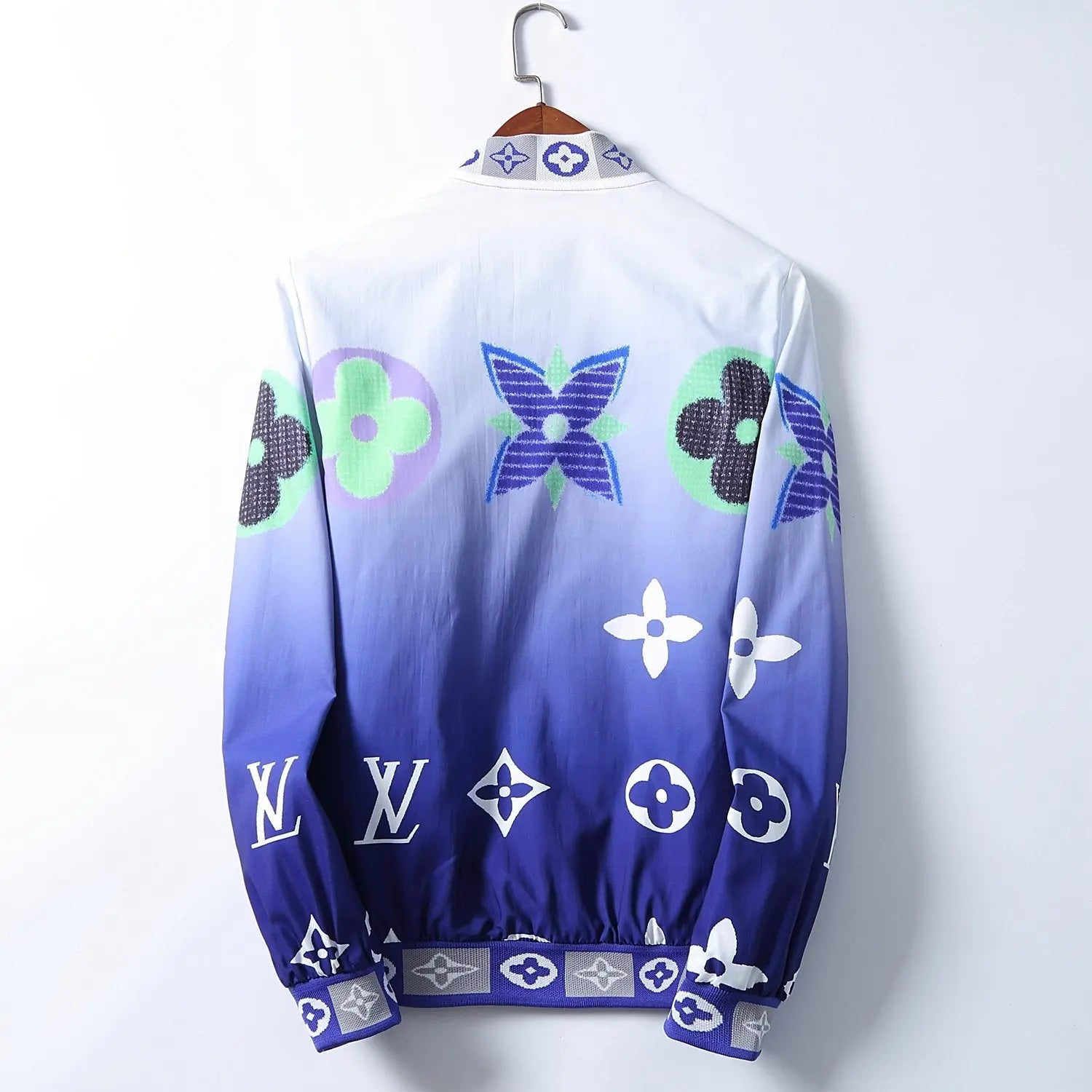 Louis Vuitton Designer Jacket for Men Metroutfits