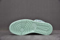 Air Jordan 1 Retro Mystic Navy Mint Foam Blue Mint Sneakers Metroutfits