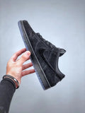 Nike Dunk Low Horse – Unisex Leather Streetwear Sneaker Metroutfits