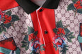 Gucci - Men's Signature T-Shirt - Modern Designer Fit Metroutfits