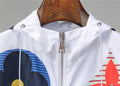 Louis Vuitton Men's Designer Jacket - New with Tag Metroutfits