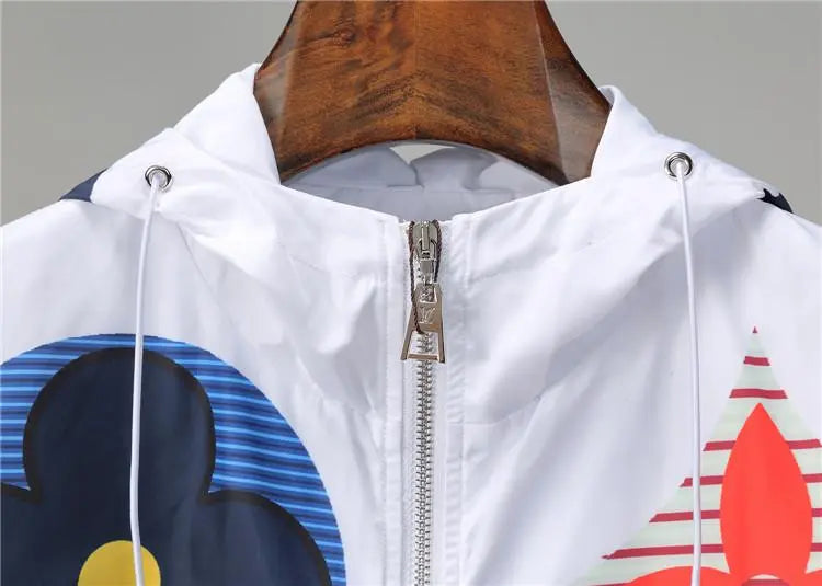 Louis Vuitton Men's Designer Jacket - New with Tag Metroutfits