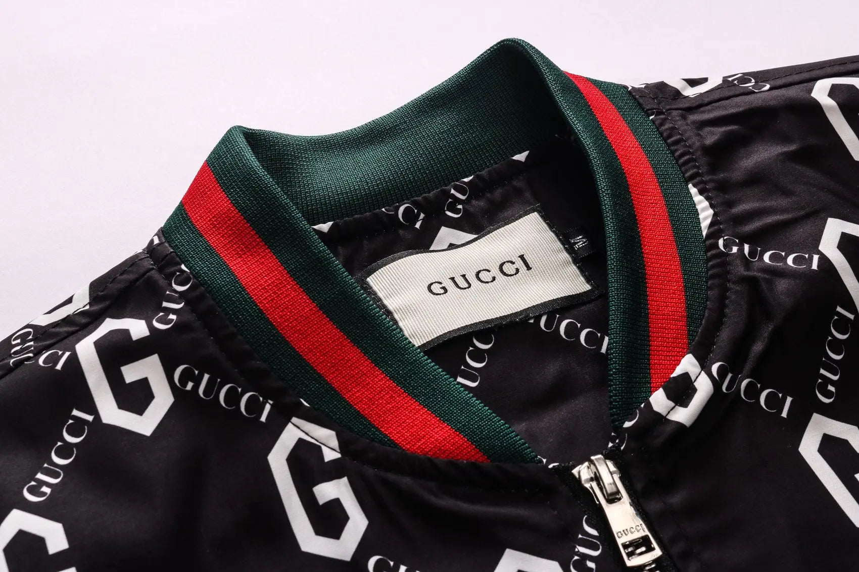 Gucci Jacket – Designer Nevy Outerwear Metroutfits