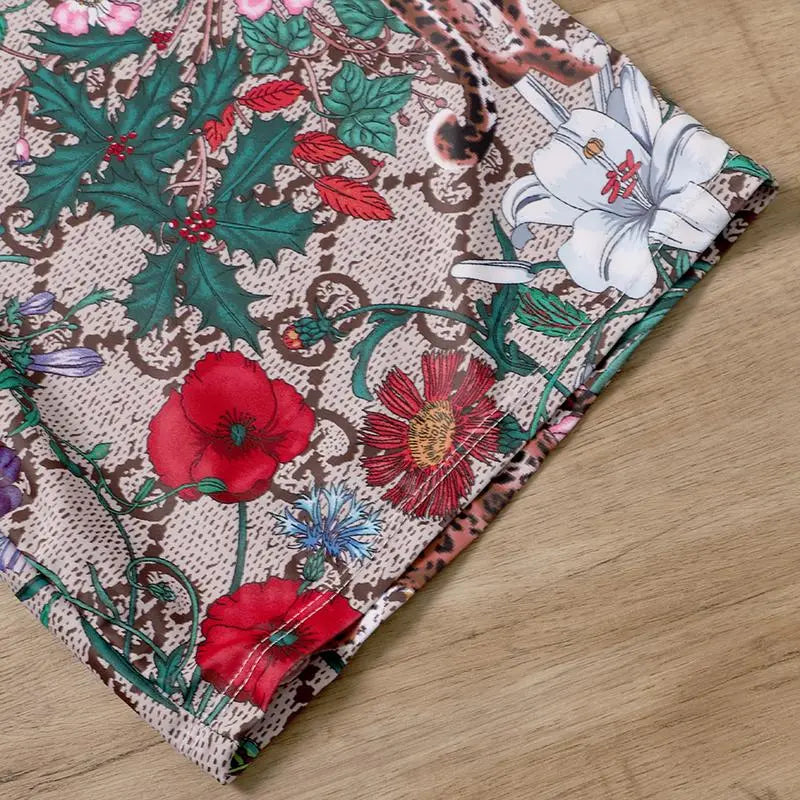 GUCCI Men's Short Designer Luxury Wear Metroutfits