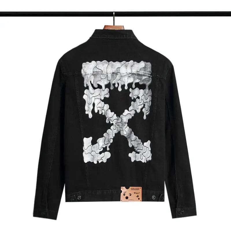 Off-White Jacket – Stylish Designer Outerwear Metroutfits
