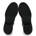 Louis Vuitton Women’s Calfskin Monogram Wonderland Boots CHIC TREAD