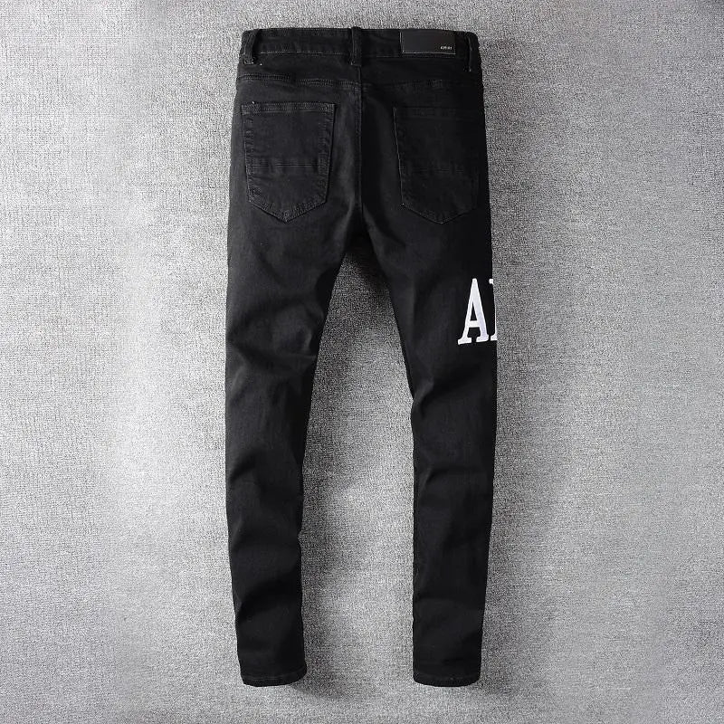 Amiri Jeans – Designer Denim Metroutfitstore