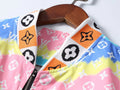 Louis Vuitton Jacket – Designer Outerwear Metroutfits