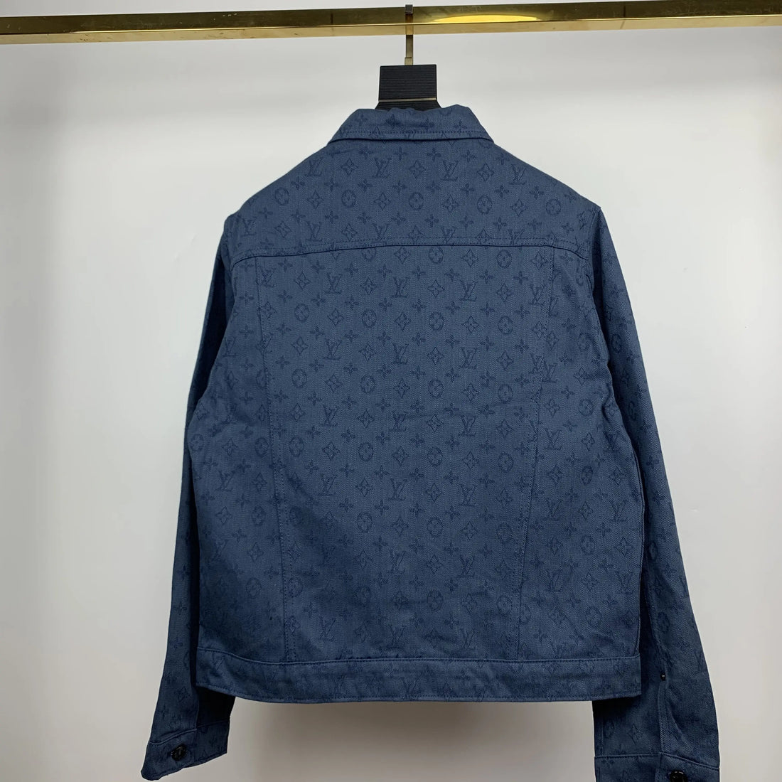 Louis Vuitton Jacket – Premium Designer Outerwear Metroutfits