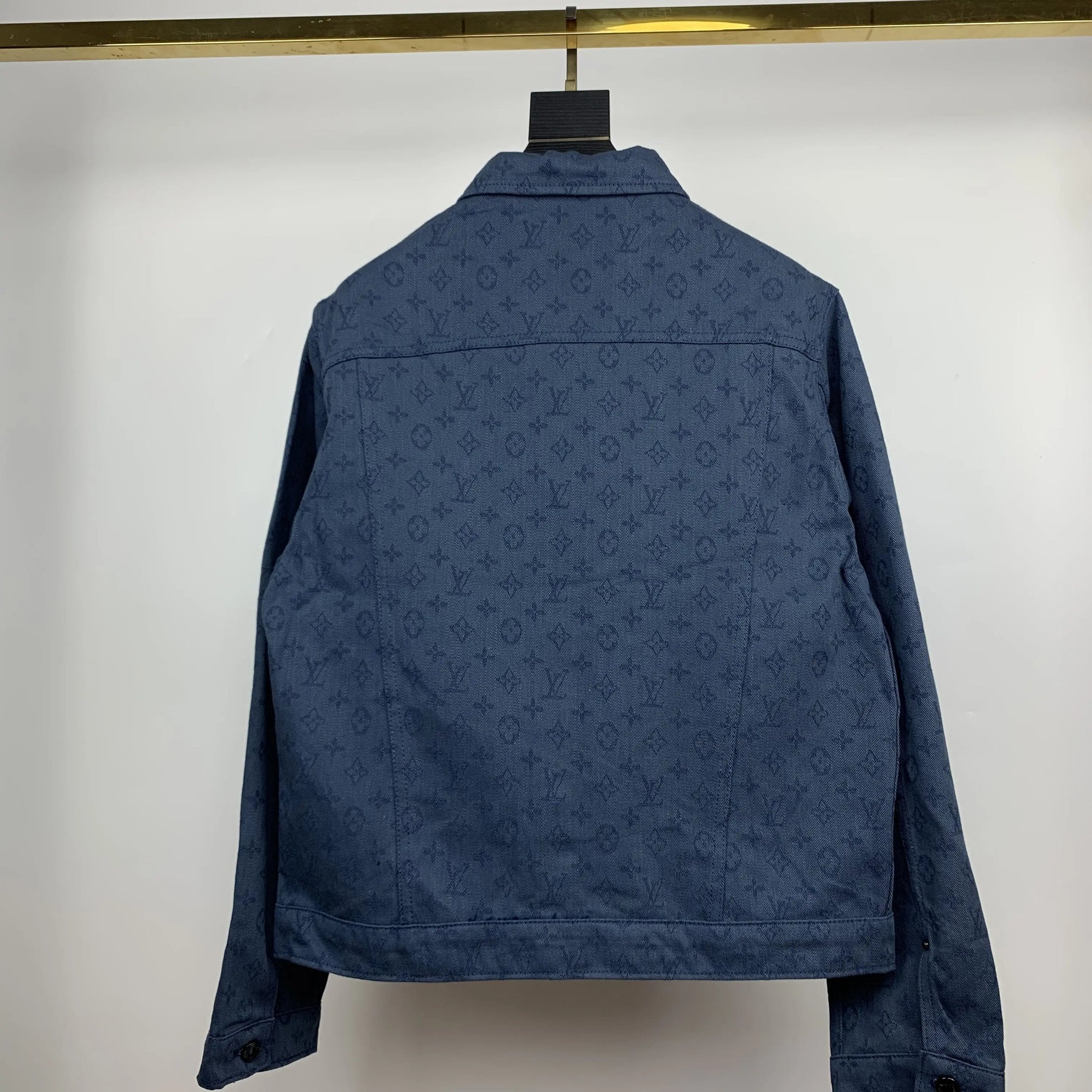 Louis Vuitton Jacket – Premium Designer Outerwear Metroutfits