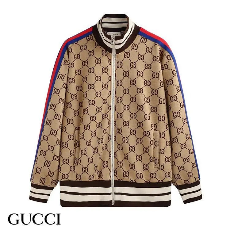 Gucci Designer Clothing Set For Men Metroutfits
