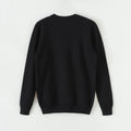 Burberry Men's Black Sweatshirt with Logo Metroutfits