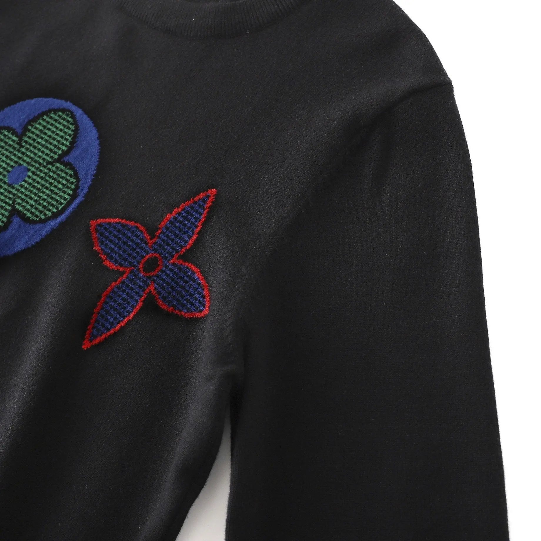 Louis Vuitton Sweatshirt Classic Metroutfits