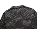Louis Vuitton Jacket – Designer Black Outerwear Metroutfits