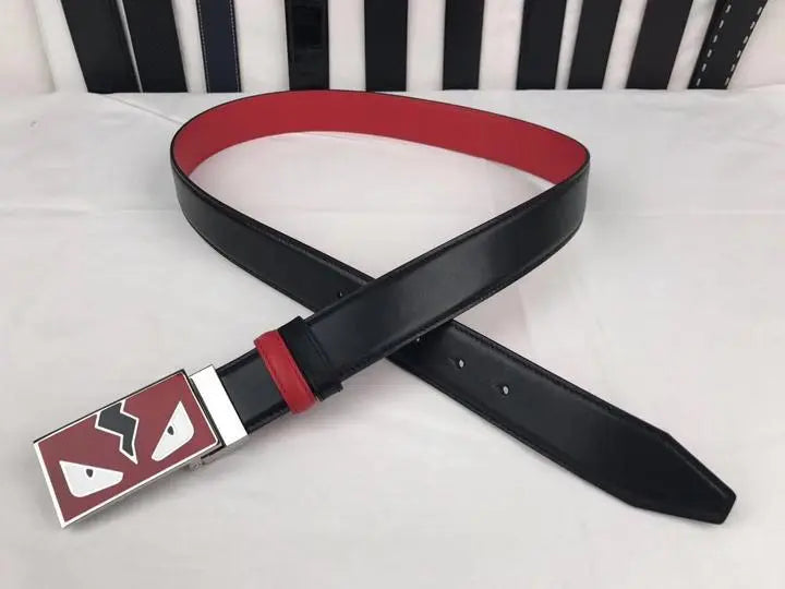 Fendi Reversible Belt Bag Bugs Canvas – New with Tag, Iconic Design Metroutfits