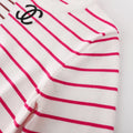 Chanel Women's Multicolor Designer Sweatshirt Metroutfits