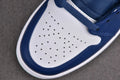 Air Jordan 1 Retro Mystic Navy Mint Foam Blue Mint Sneakers Metroutfits