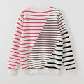 Chanel Women's Multicolor Designer Sweatshirt Metroutfits
