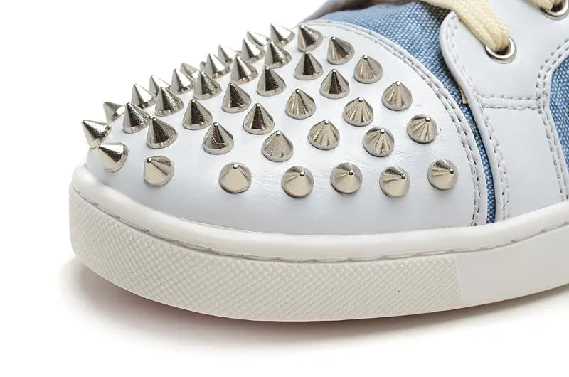 Christian Louboutin - Men's & Women's Luxury Sneakers - Designer Footwear Metroutfits