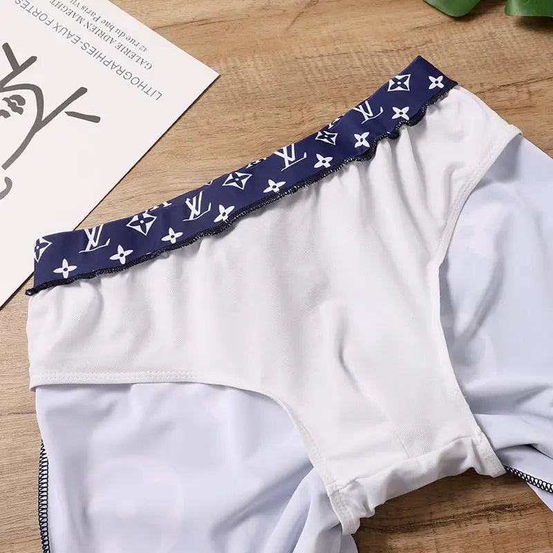 Louis Vuitton Shorts Classic Design Metroutfits