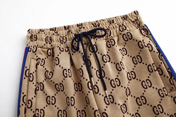 Gucci Designer Clothing Set For Men Metroutfits