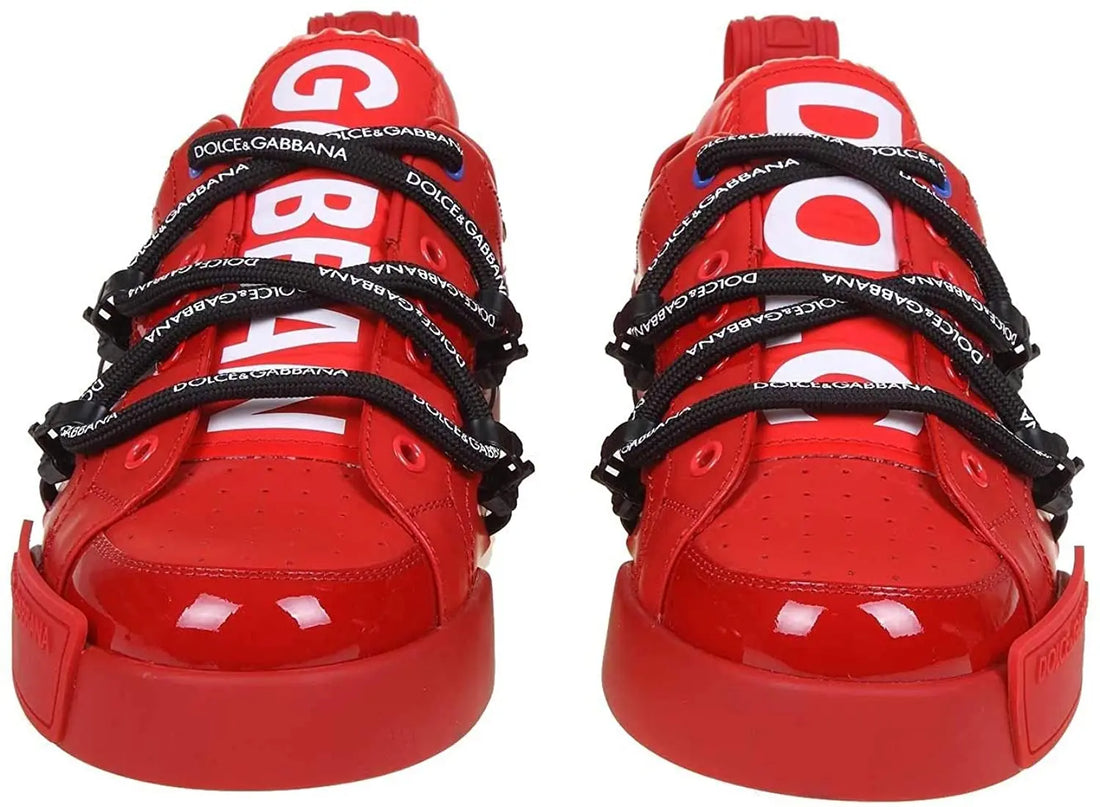 Dolce & Gabbana Premium Designer Sneakers for Men & Women Metroutfits