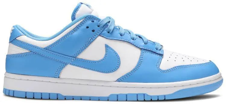 Nike Dunk Low University Blue – Unisex Classic Sneaker Metroutfits