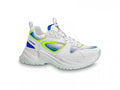 Louis Vuitton Men’s & Women’s Sneakers New with Tag & Box Metroutfits