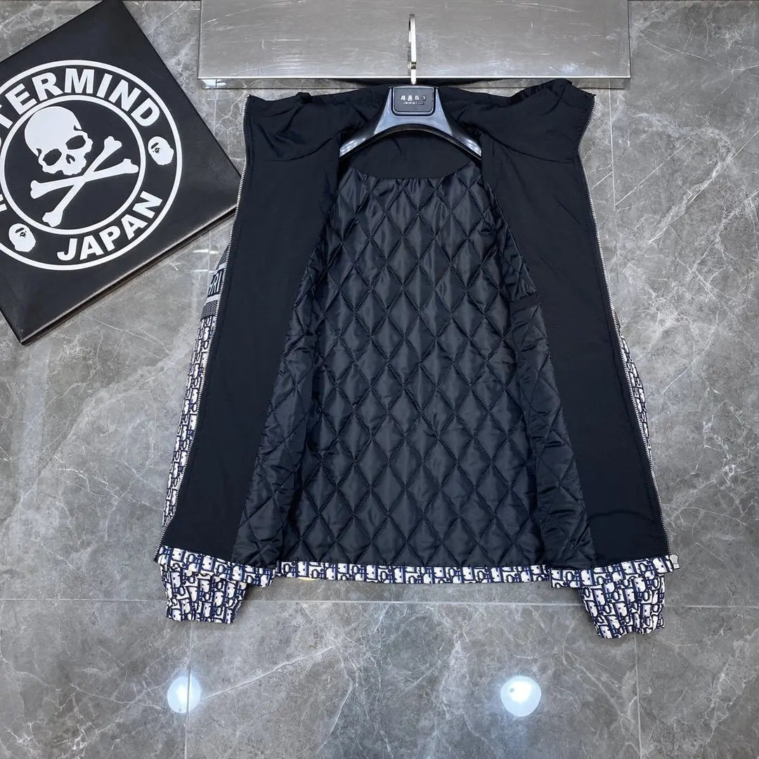 Christian Dior Jacket – Luxury Designer Outerwear Metroutfits