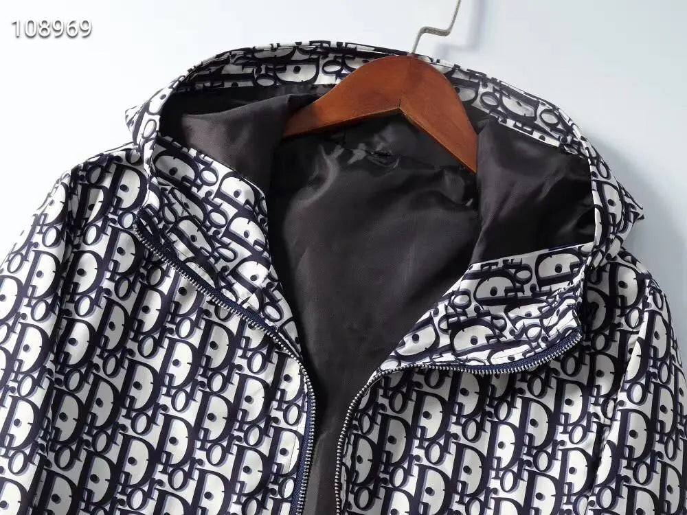 Dior Men’s Designer Jacket Premium Quality Metroutfits