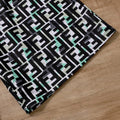 FENDI - Men's Designer Short Luxury Style Metroutfits