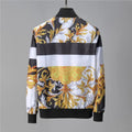 Versace Jacket – Luxury Designer Outerwear Metroutfits