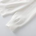 Versace Men's White Designer Sweatshirt Metroutfits