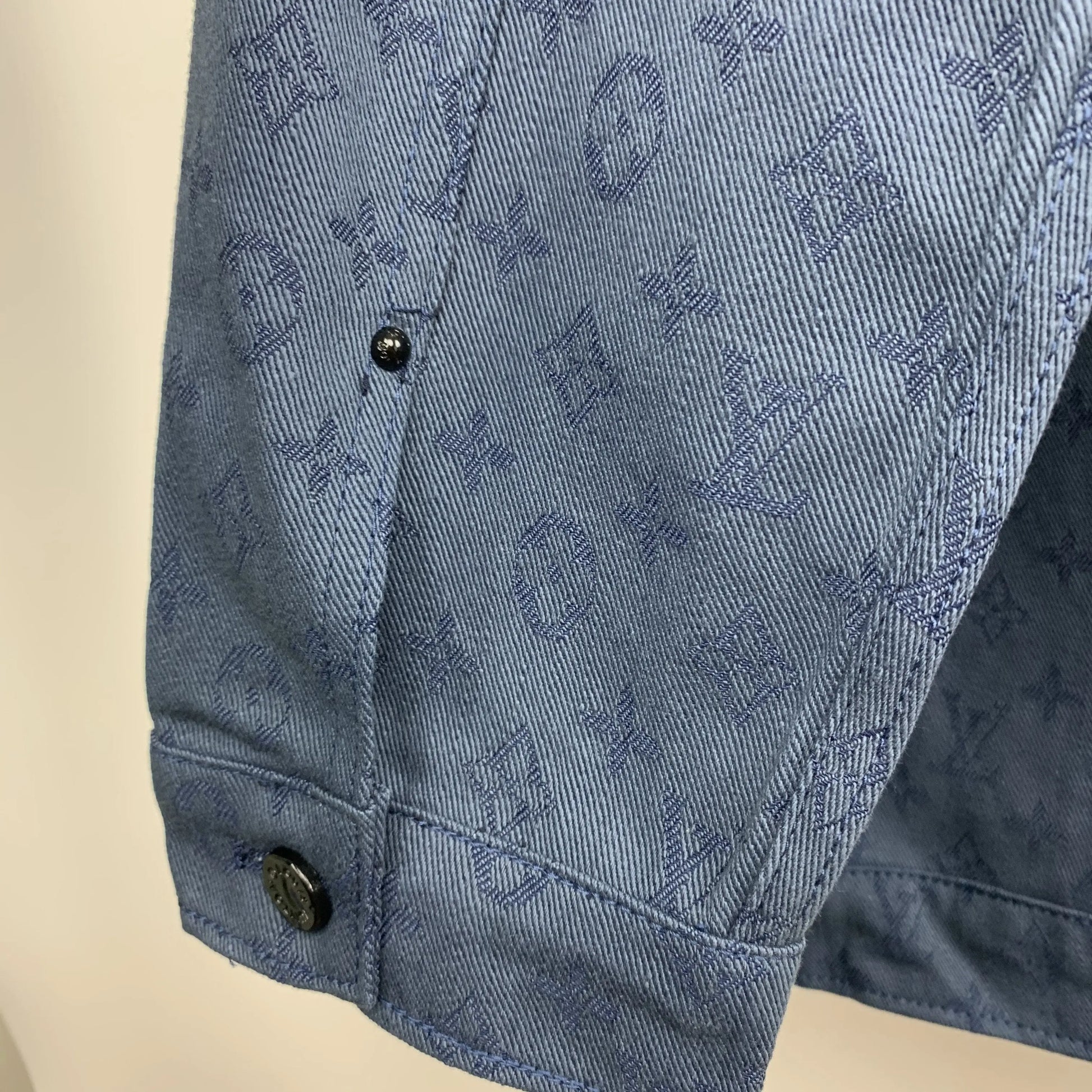 Louis Vuitton Jacket – Premium Designer Outerwear Metroutfits