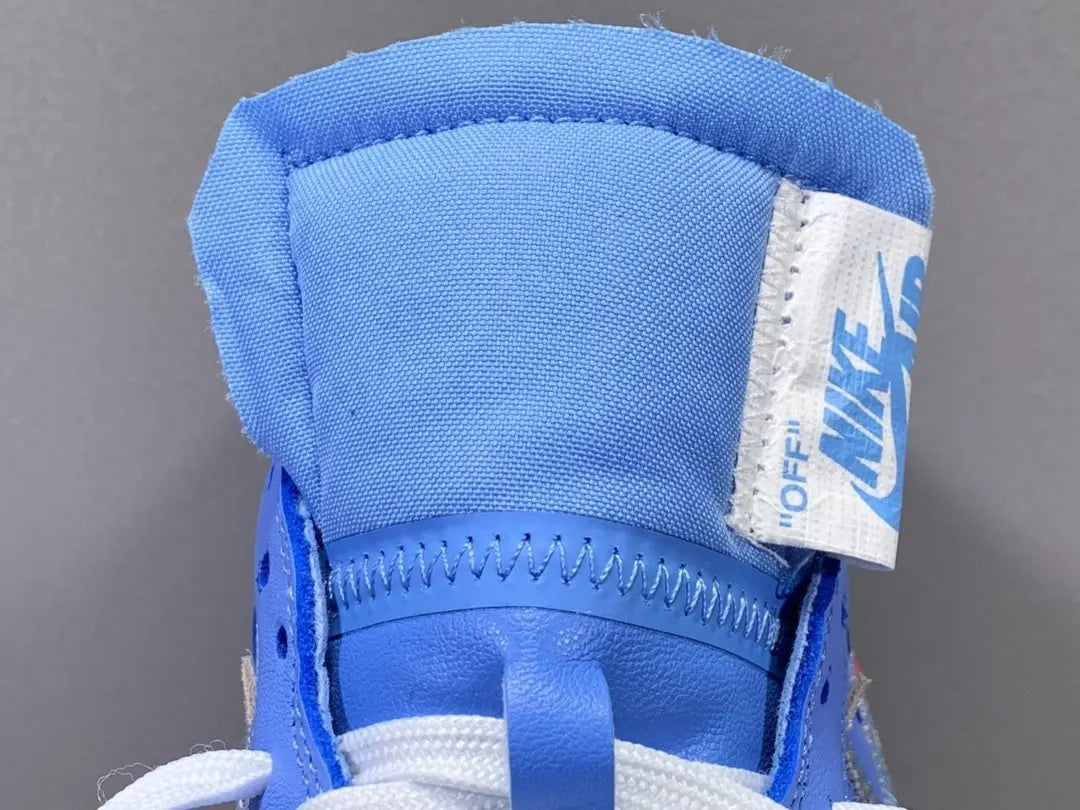 NIKE - AIR FORCE 1 LOW OFF-WHITE - chic tread