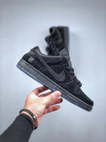 Nike Dunk Low Horse – Unisex Leather Streetwear Sneaker Metroutfits