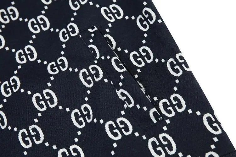 Gucci Luxury Men's Outfit Set Metroutfits