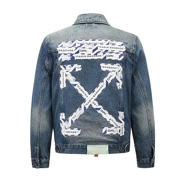Off-White Jacket – Designer Outerwear Metroutfits