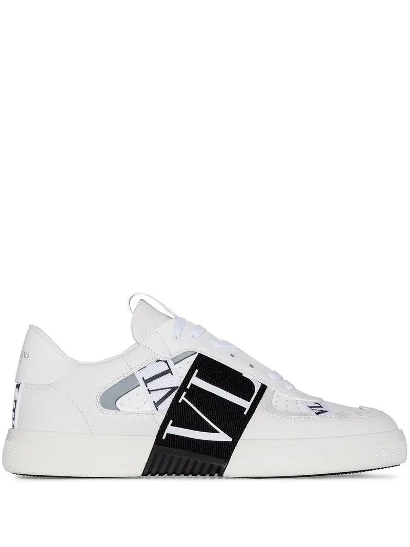 Valentino Garavani Men's and Women's Sneakers New With Tag & Box Metroutfits