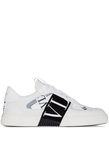 Valentino Garavani Men's and Women's Sneakers New With Tag & Box Metroutfits