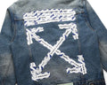 Off-White Jacket – Designer Outerwear Metroutfits