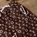 Louis Vuitton Shorts Classic Fit Metroutfits
