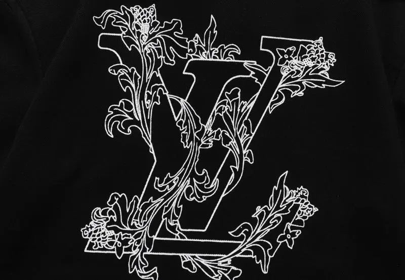 Louis Vuitton T-Shirt Premium Cotton Metroutfits