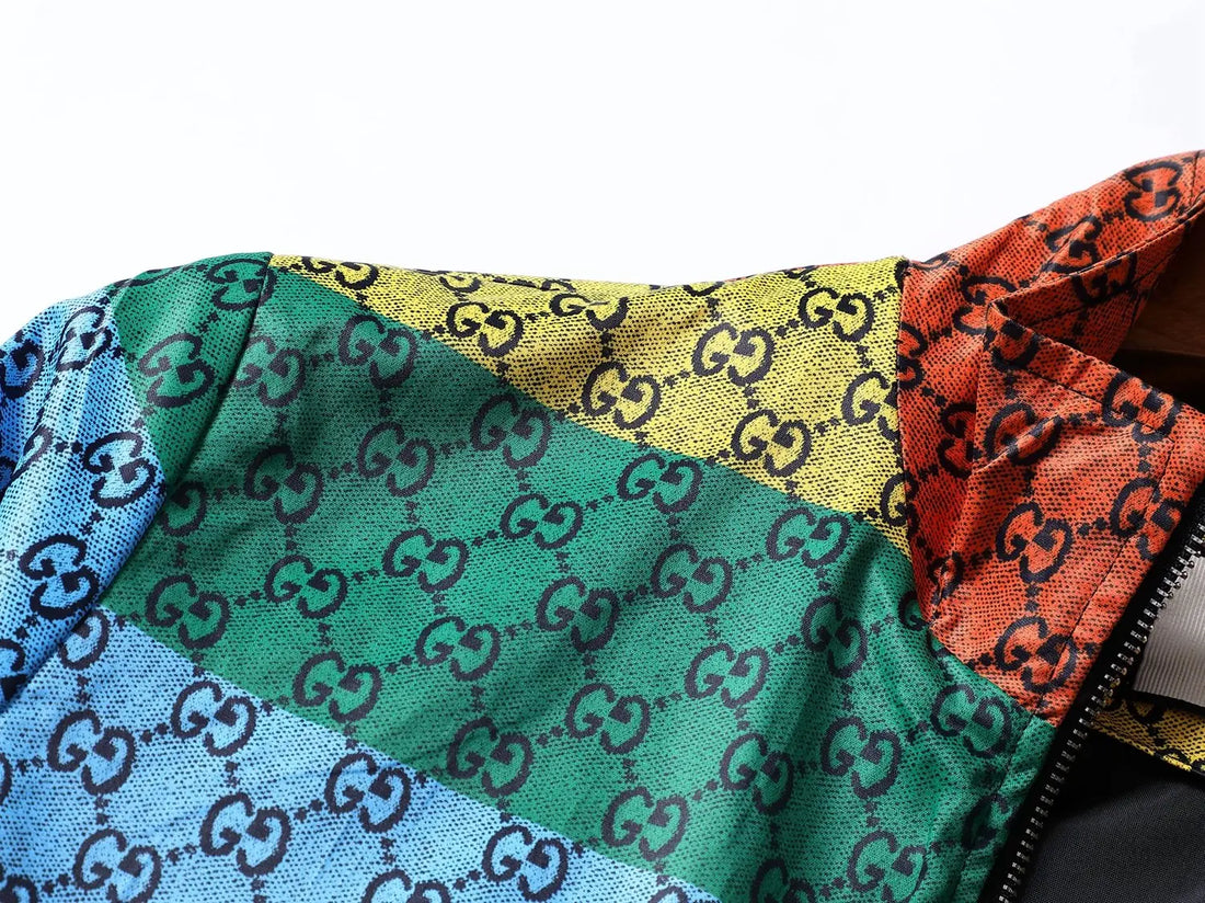 GUCCI - JACKET - chic tread