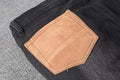 Amiri Premium Denim Jeans  Designer Fit Metroutfitstore