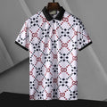 Gucci - Men's Slim Fit T-Shirt White - Casual Luxury Wear Metroutfits