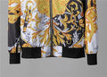 Versace Jacket – Luxury Designer Outerwear Metroutfits