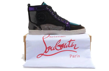 Christian Louboutin - Women and Men's Luxury Sneaker - Designer Footwear Metroutfits