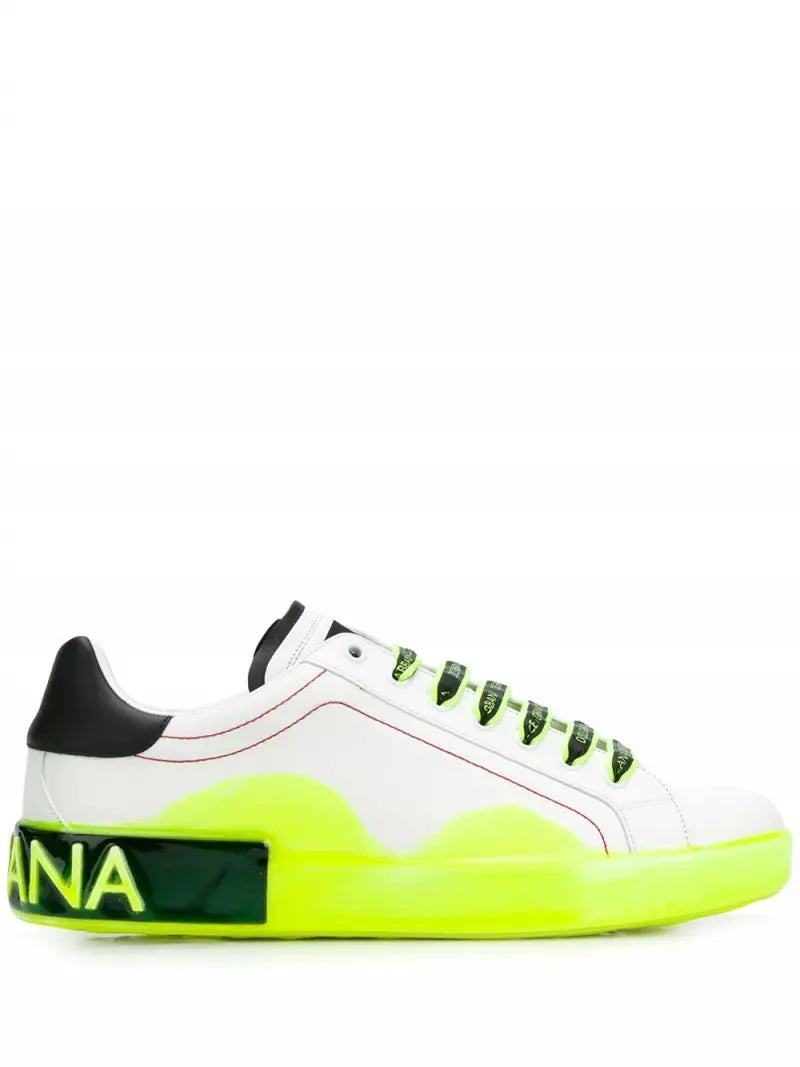 Dolce & Gabbana Unisex Designer Sneaker Metroutfits