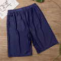 GUCCI - Men's Luxury Designer Short Navy Blue Metroutfits
